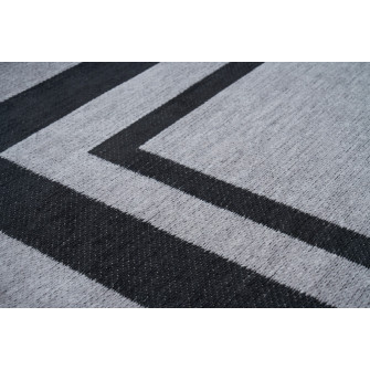 Carpet  ALTO GRAY (Art Deco Collection)